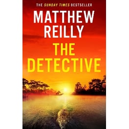 The Detective