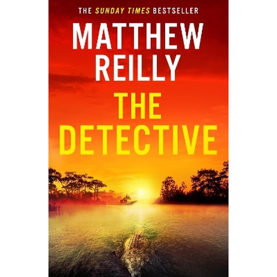 The Detective image 0