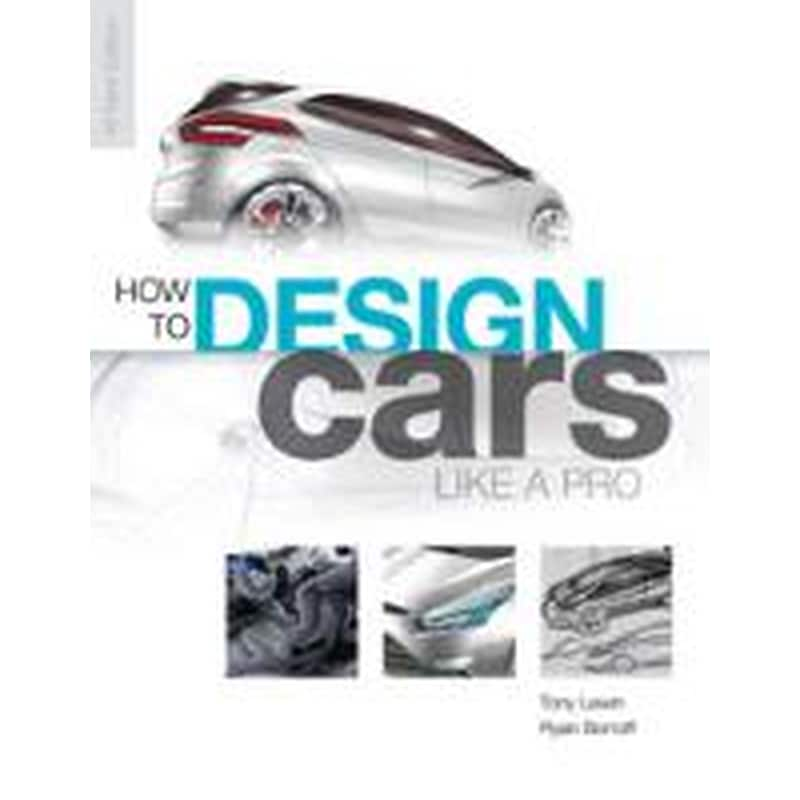 How to Design Cars Like a Pro