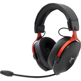 Gaming Ενσύρματα Ακουστικά White Shark  Fox-B - Μαύρο
