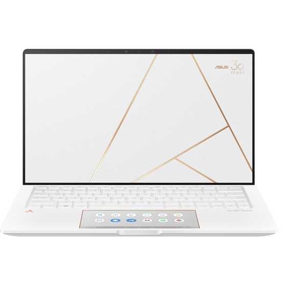 Laptop Asus ZenBook Edition 30 13.3" (i5-8265U/8GB/512GB SSD/NVIDIA MX250 2GB) UX334FL-A4033T image 0