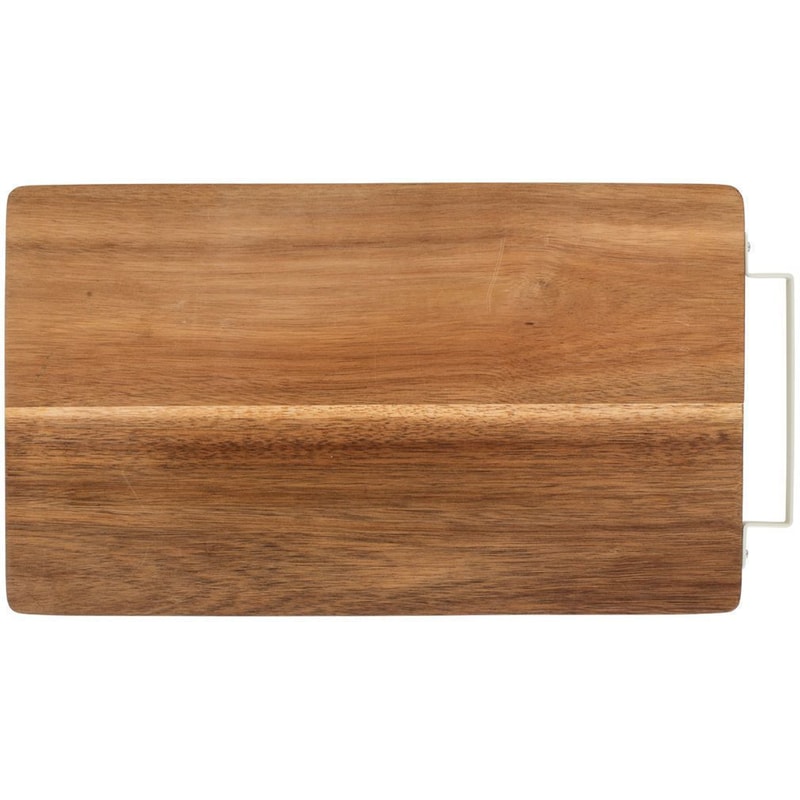 ESTIA 01-25007 Ξύλο Κοπής Καφέ ΕSTIA