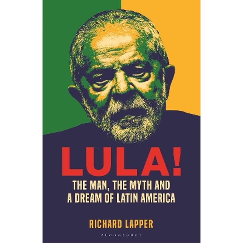 Lula!