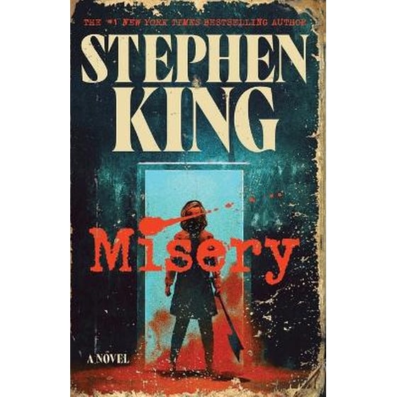 Misery image 0