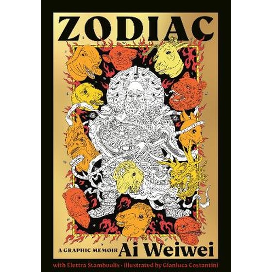 Zodiac image 0