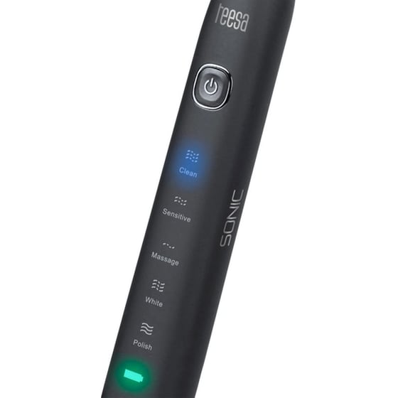 Ηλεκτρική Οδοντόβουρτσα TEESA Sonic TSA8015 Μαύρο image 1
