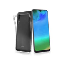 Θήκη Samsung Galaxy A70 - Sbs Skinny Cover - Transparent