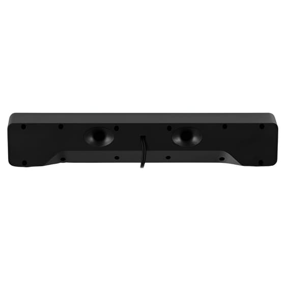 Ηχεία 2.0 Sven 422 2x3 W - Μαύρα image 4
