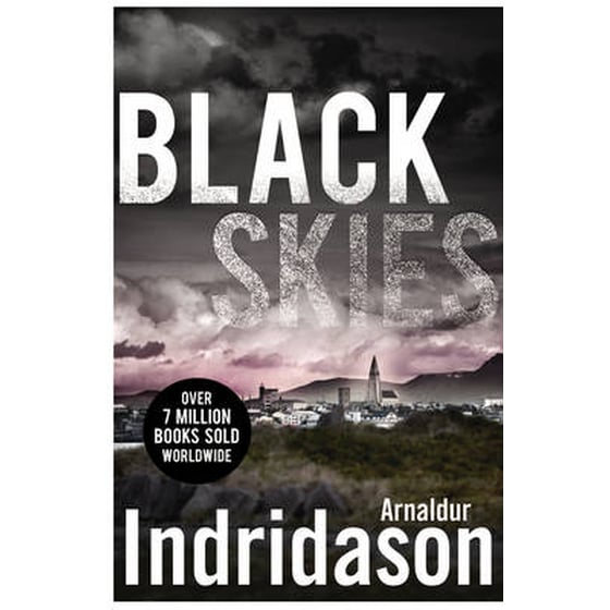 Black Skies image 0