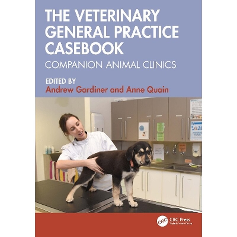 The Veterinary General Practice Casebook