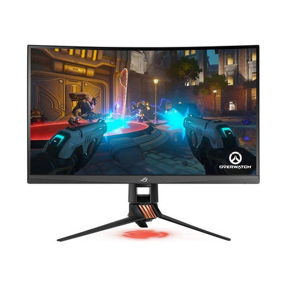 Οθόνη Asus ROG Swift PG27VQ 27" QHD image 2
