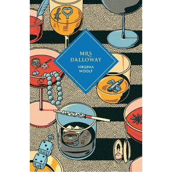 Mrs Dalloway image 0