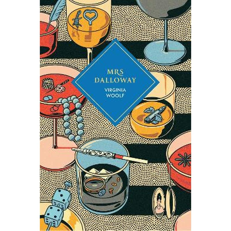 Mrs Dalloway