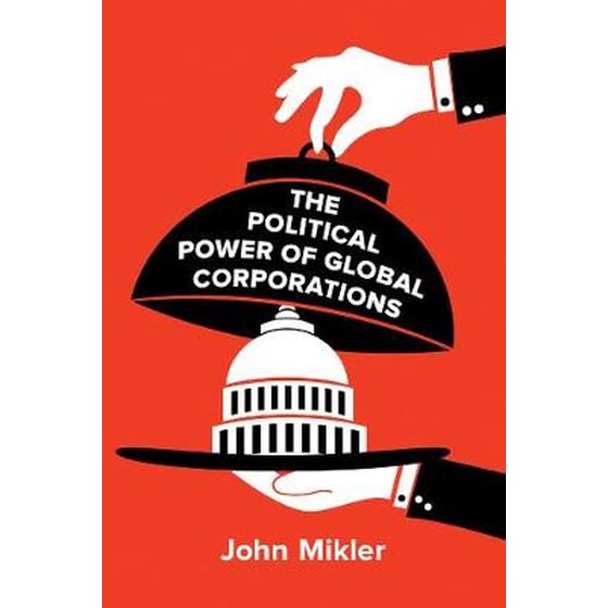 Political Power of Global Corporations image 0