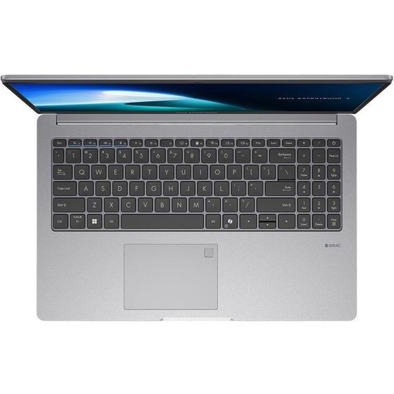 Asus ExpertBook P1 P1503CVA-GR210H4C0 15.6" FHD Anti-Glare (Intel Core 5-210H/16 GB/512GB SSD/Intel Graphics/FreeDOS) Laptop image 3