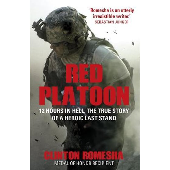 Red Platoon image 0