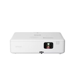 Projector Epson CO-W01 - Λευκό