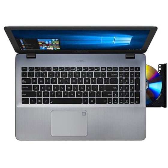 Laptop Asus VivoBook 15.6" (i7-7500U/8GB/256GB/GT 940MX 2GB) X542UQDM148T image 3