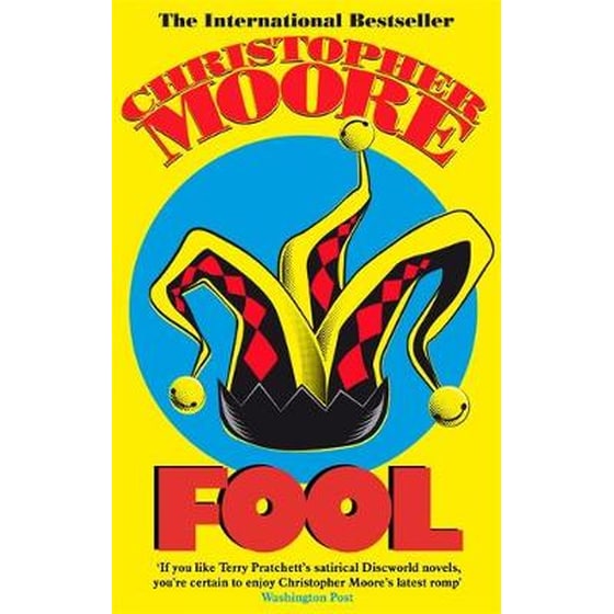 Fool image 0