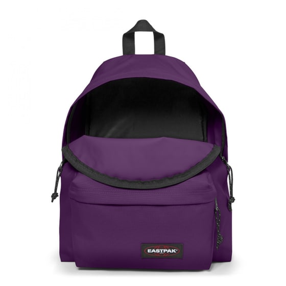 Τσάντα Πλάτης Eastpak Eggplant Purple 2 Θηκών Μωβ image 4