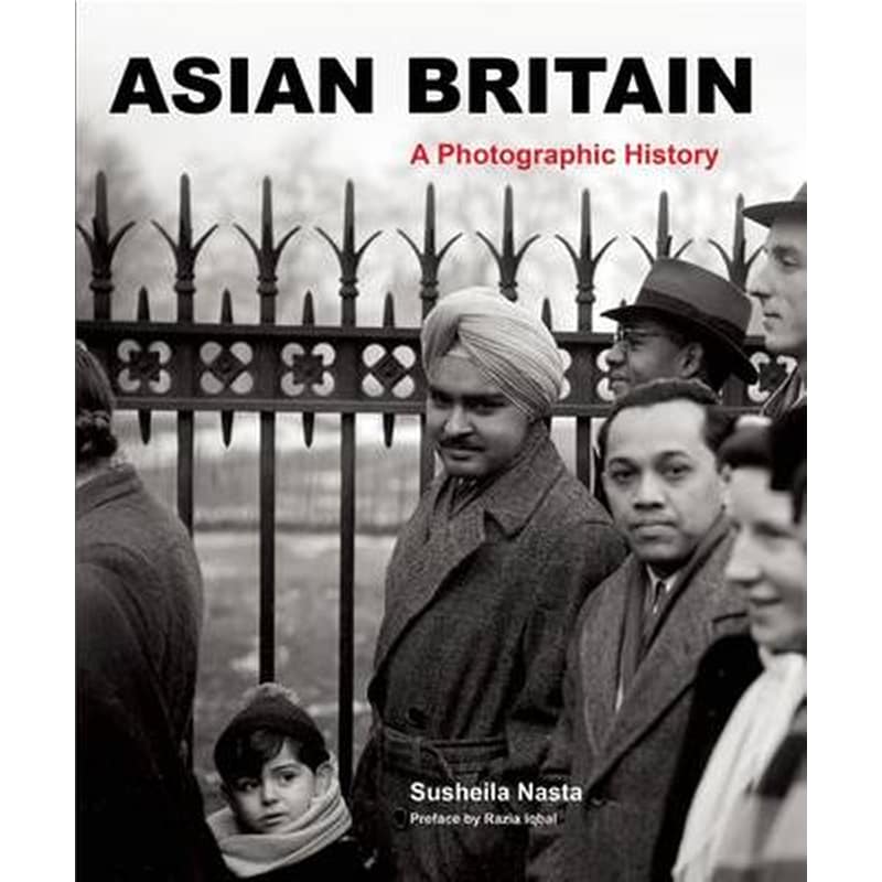 Asian Britain