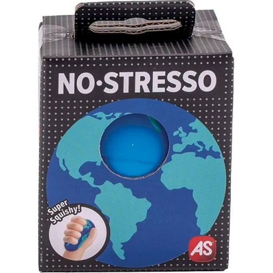 Nostresso Squishy Kawaii 4 - Τυχαία Επιλογή image 0