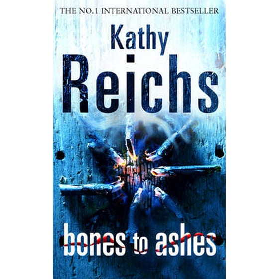 Bones to Ashes image 0