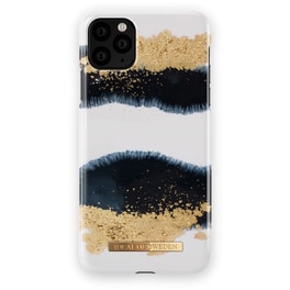 Θήκη Apple iPhone 11 Pro Max - Ideal Of Sweden Fashion - Gleaming Licorice