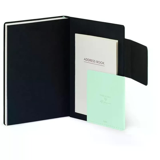 Ημερολόγιο Εβδομαδιαίο Legami 2026 12Μ Small Pastel Mint image 6