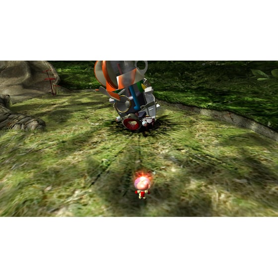 Pikmin 1+2 - Nintendo Switch image 1