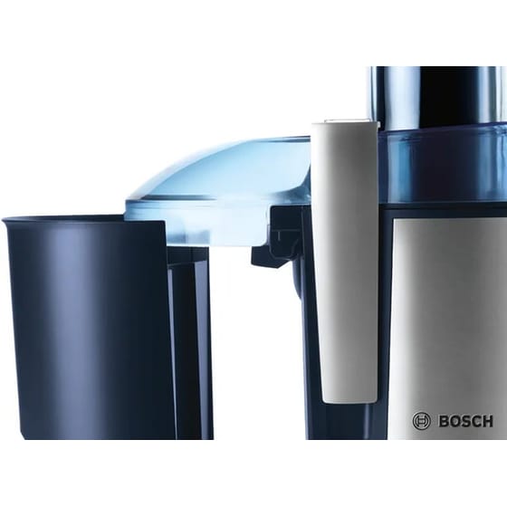 BOSCH MES3500 700 W Inox Ηλεκτρικός Αποχυμωτής image 8