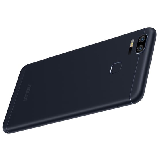Asus ZenFone Zoom S 64GB Μαύρο Dual Sim Smartphone image 4