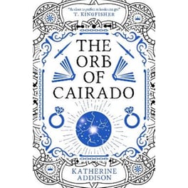 The Orb of Cairado