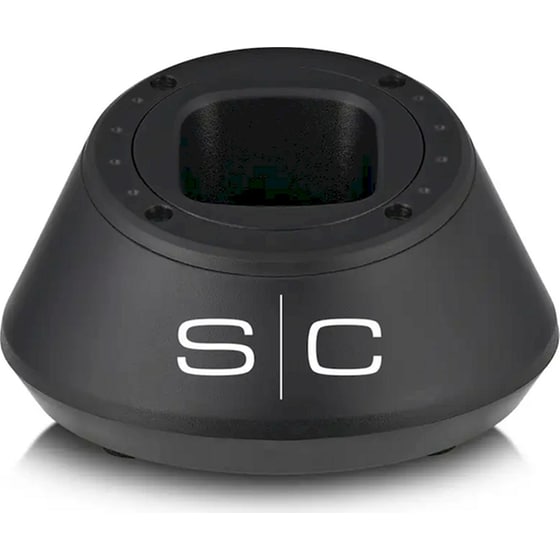 Επαγγελματικό Trimmer STYLECRAFT Instinct Metal Μαύρο/Ροζ/Λευκό image 7