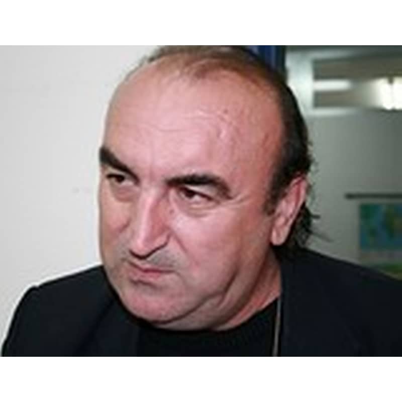 Author picture