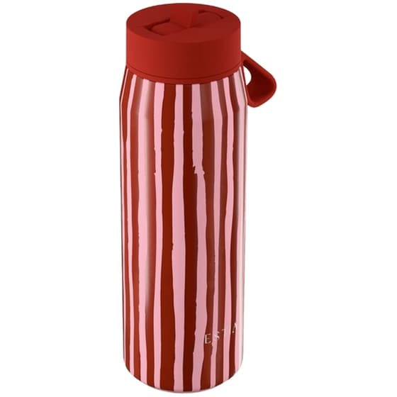 Μπουκάλι Θερμός Estia Pulse Save The Aegean Viva Stripe 500 ml image 0