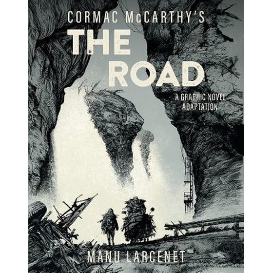 The Road image 0