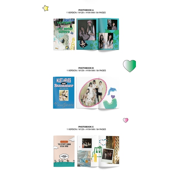 Get Up (Powerpuff Girls x NJ Box) image 4