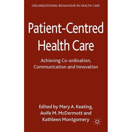 Patient-Centred Health Care image 0
