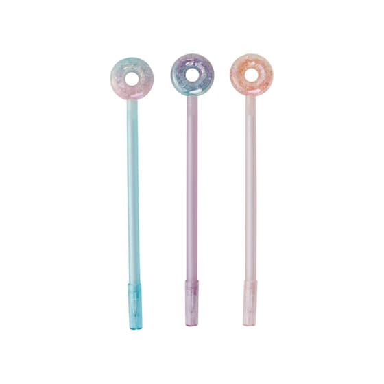 Στυλό Coolbee Gel Acrylic Donut image 0