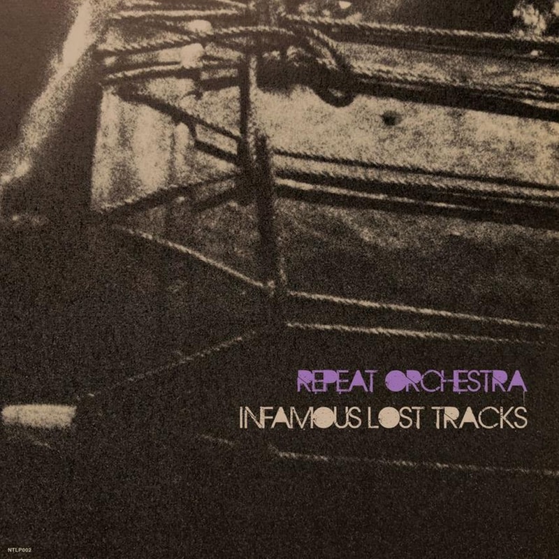 Infamous Lost Tracks (Lp)