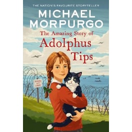 The Amazing Story of Adolphus Tips