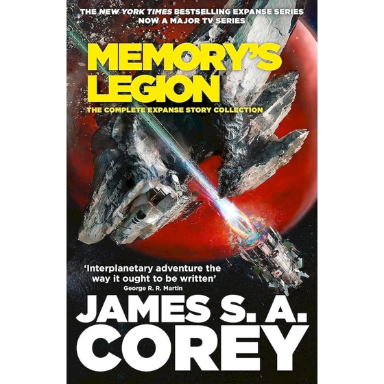 Memory's Legion image 0