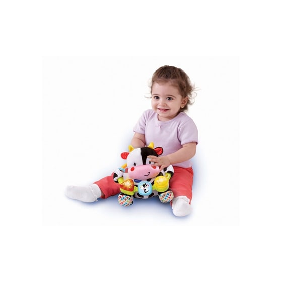 Vtech Μουου-σικη Αγελαδίτσα White image 2