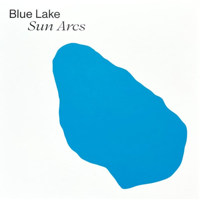 Sun Arcs (LP, Ltd, Black Vinyl, Insert)