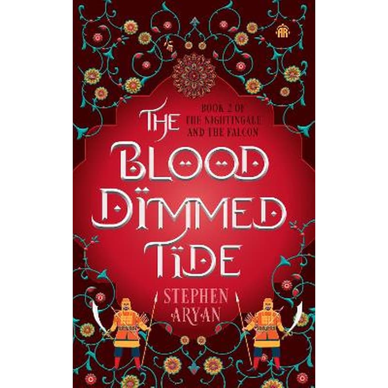 The Blood Dimmed Tide