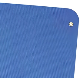 Στρώμα Γυμναστικής Amila από EVA και TPE 180x60 cm - Μπλε