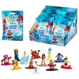 Φιγουρίνι Jada Disney Nanofigs Blind Box (4cm)
