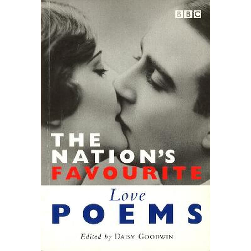 Nations Favourite: Love Poems
