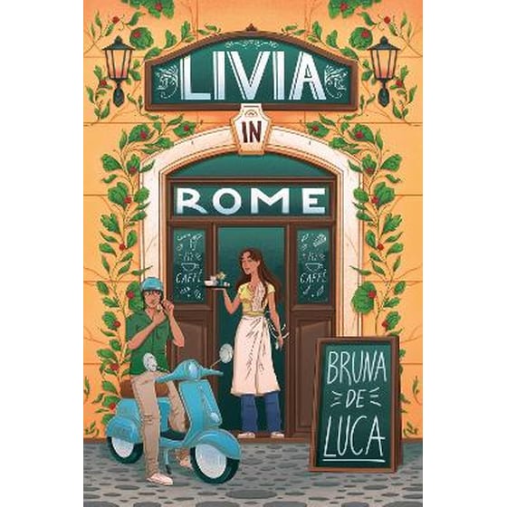 Livia in Rome image 0
